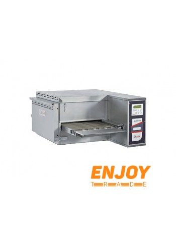 Конвеєрна піч для піци Zanolli Synthesis 06/40 VE